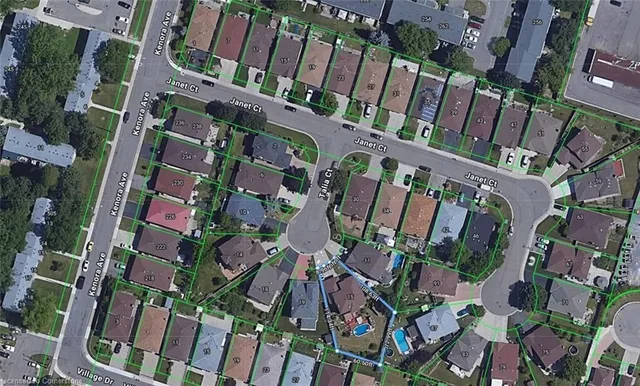 Additional image 2 of 15 Talia Crt