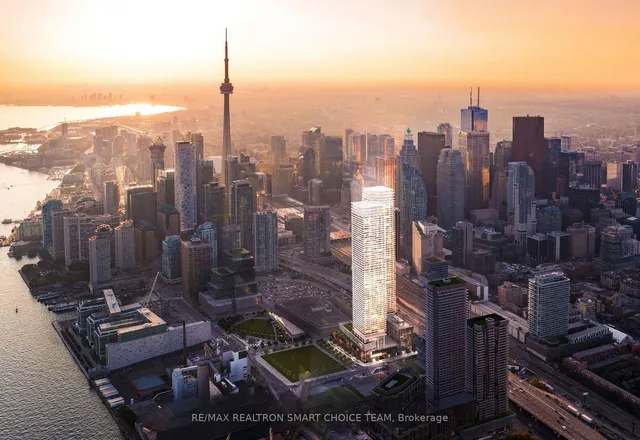 Additional image 42 of 55 Cooper St Unit 3709