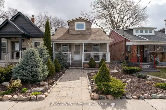 7 Bernice Cres Unit ON