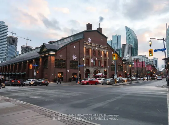 Additional image 27 of 230 King St Unit 522