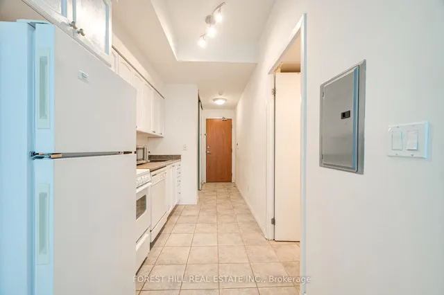 Additional image 4 of 219 Fort York Blvd Unit 2107