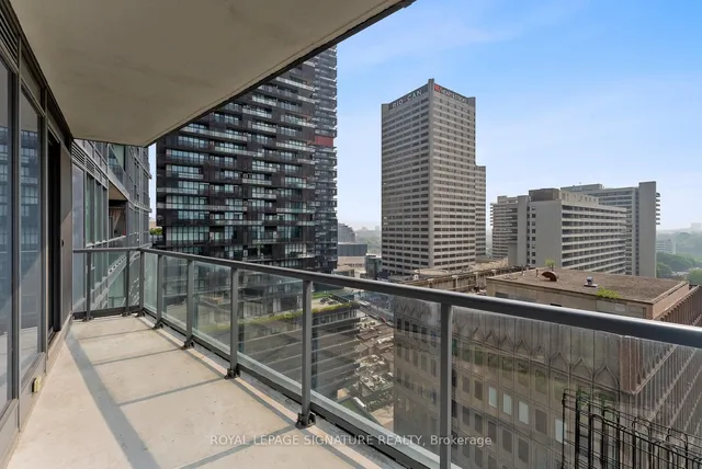 Additional image 33 of 30 Roehampton Ave Unit 1505