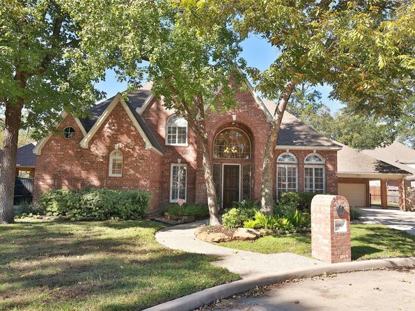 6910 Amber Ct, Houston, TX 77069