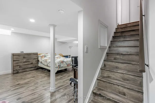 Additional image 42 of 3 Decker Hollow Circ