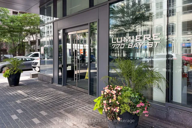 Additional image 2 of 770 Bay St Unit 2704