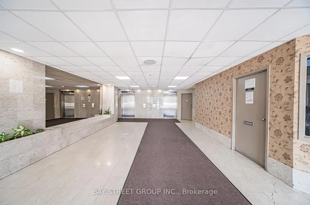 Additional image 48 of 2470 Eglinton Ave Unit 1708