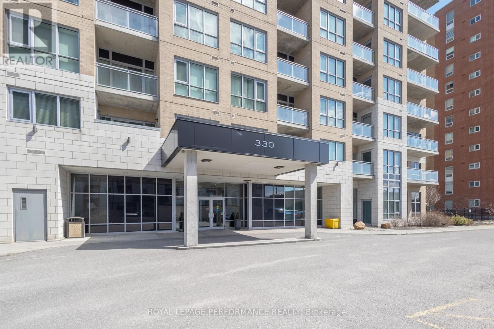 1001 - 330 TITAN PRIVATE|Ottawa, Ontario K2G1G3