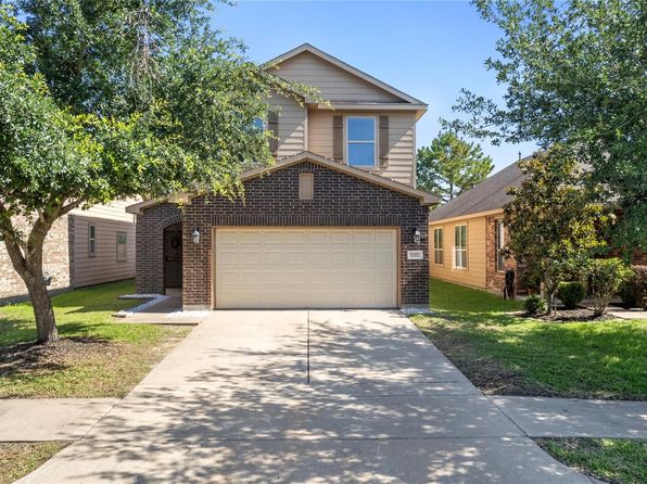 9307 Fuqua Ridge Ln, Houston, TX 77075