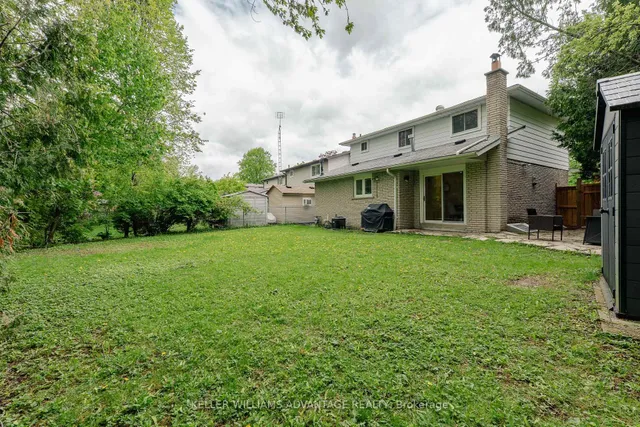 Additional image 17 of 66 Tudor Glen Cres