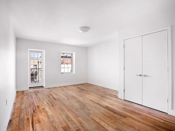 301 W 137th St #5G, New York, NY 10030