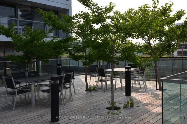 Additional image 27 of 47 Lower River St Unit 526