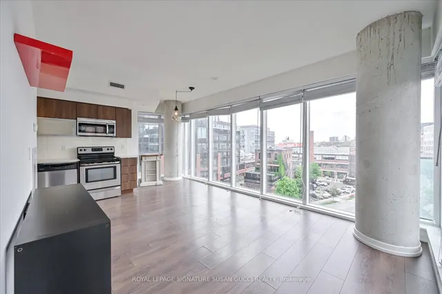 Additional image 11 of 150 East Liberty St Unit 615