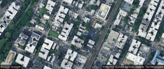 2358 Davidson Ave, Bronx, NY 10468