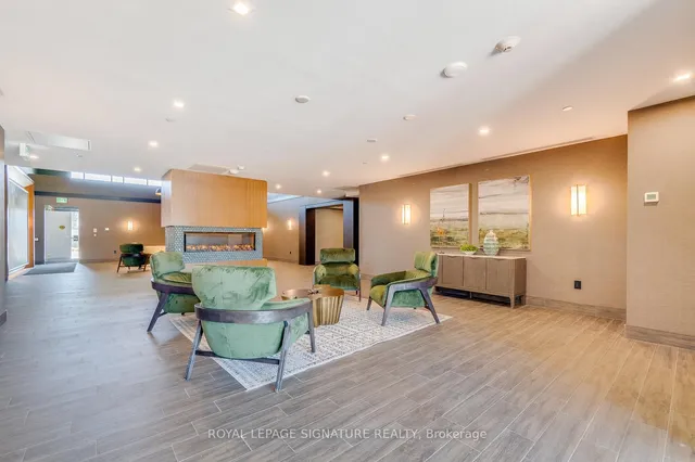 Additional image 17 of 450 Dundas St Unit 804