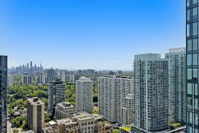 Additional image 40 of 185 Roehampton Ave Unit 3101