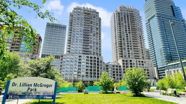 Additional image 43 of 909 Bay St Unit 1609