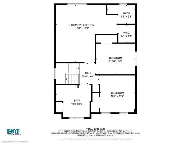 Additional image 46 of 158 Duncairn Cres