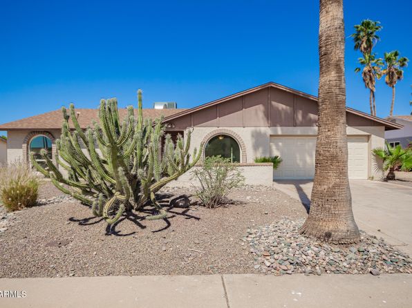 17244 N 36th Ln, Glendale, AZ 85308