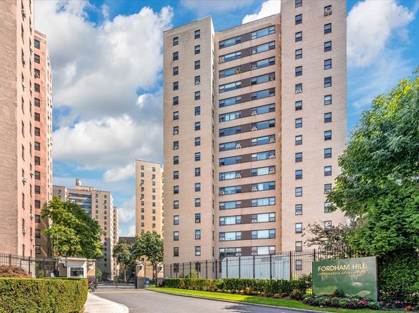 6 Fordham Hill Oval APT 12D, Bronx, NY 10468