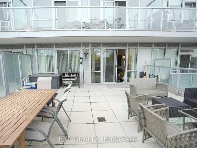 501 St Clair Ave Unit 312