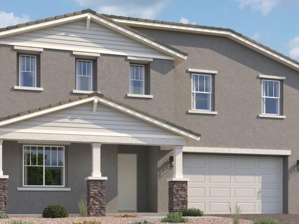 5531 W Hopi Trl, Laveen, AZ 85339
