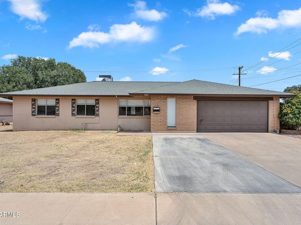 4102 W Golden Ln, Phoenix, AZ 85051