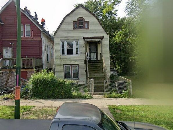 627 E 92nd Pl, Chicago, IL 60619