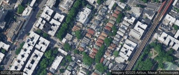 2606 Grand Ave, Bronx, NY 10468