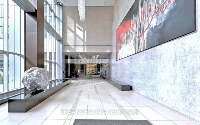 Additional image 29 of 388 Yonge St Unit 6116