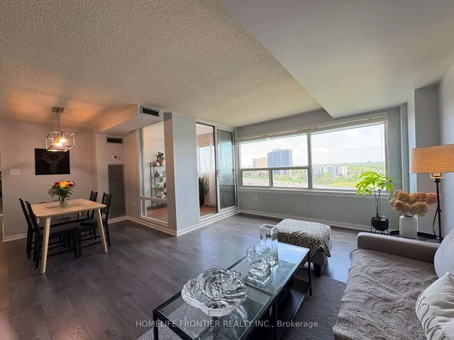 Additional image 12 of 475 The West Mall Unit 1212