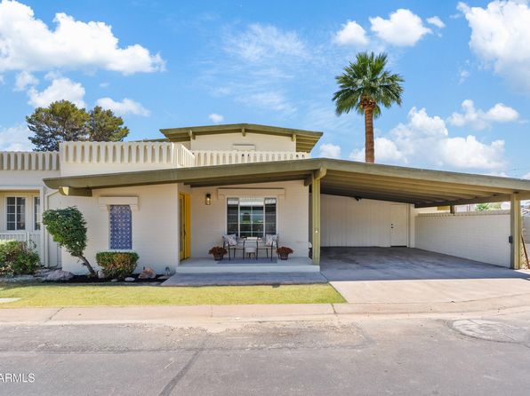 6001 N 10th Way, Phoenix, AZ 85014