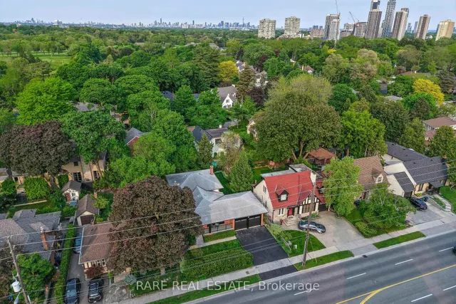 Additional image 36 of 1111 Kipling Ave