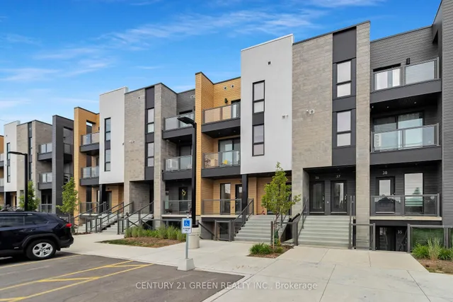 Additional image 2 of 261 Woodbine Ave Unit 32