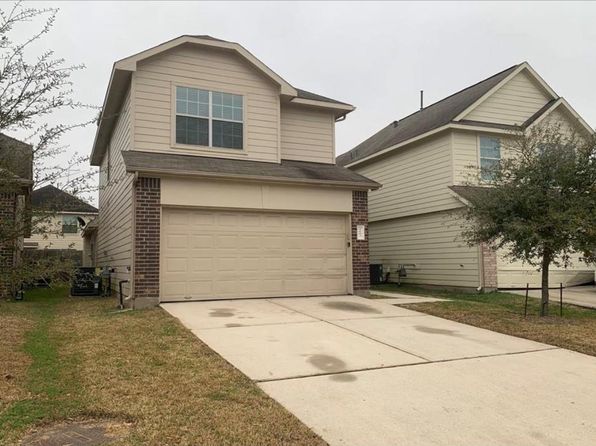2603 Kiplands Way Dr, Houston, TX 77014