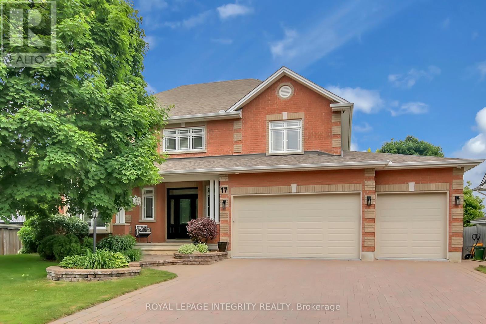 17 FELDSPAR CRESCENT|Ottawa, Ontario K2S1Y3