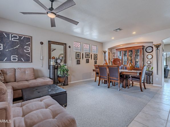 2911 W Keim Dr, Phoenix, AZ 85017