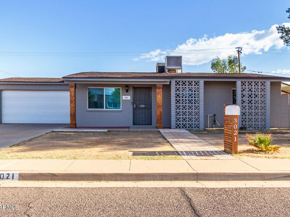 3021 E Larkspur Dr, Phoenix, AZ 85032