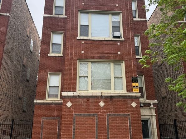 3118 W Douglas Blvd, Chicago, IL 60623