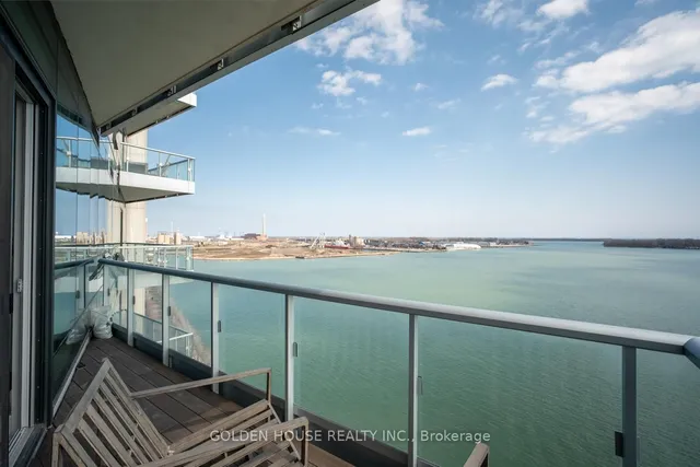 Additional image 29 of 55 Merchants' Wharf Unit 1023