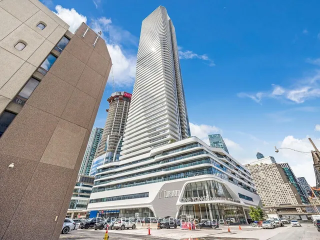 28 Freeland St Unit 4904