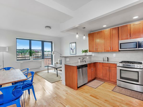 2373 Adam Clayton Powell Jr Blvd APT 6C, New York, NY 10030