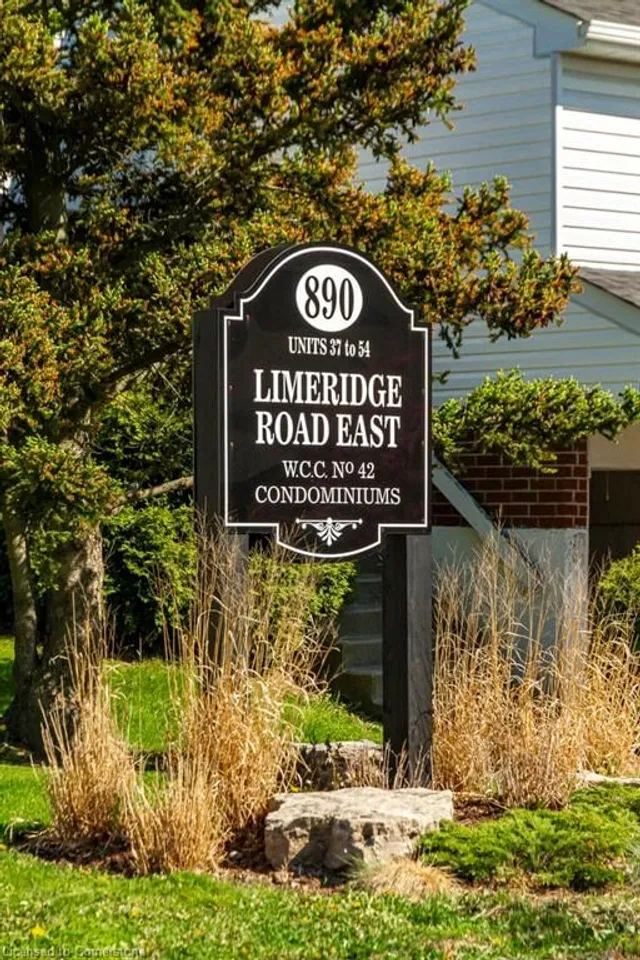 Additional image 49 of 890 Limeridge Rd Unit 41