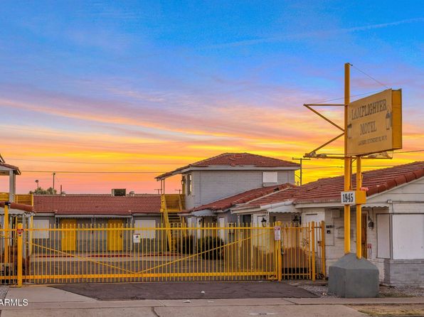 1945 W Van Buren St, Phoenix, AZ 85009