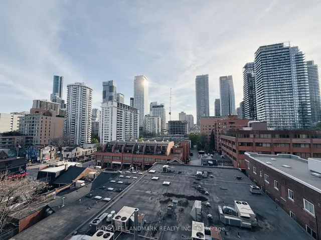 Additional image 9 of 81 Wellesley St Unit 603