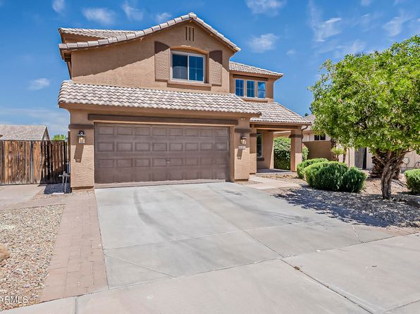2408 W Saint Kateri Dr, Phoenix, AZ 85041