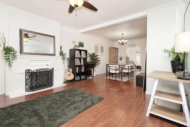 Additional image 4 of 38 Mimico Ave