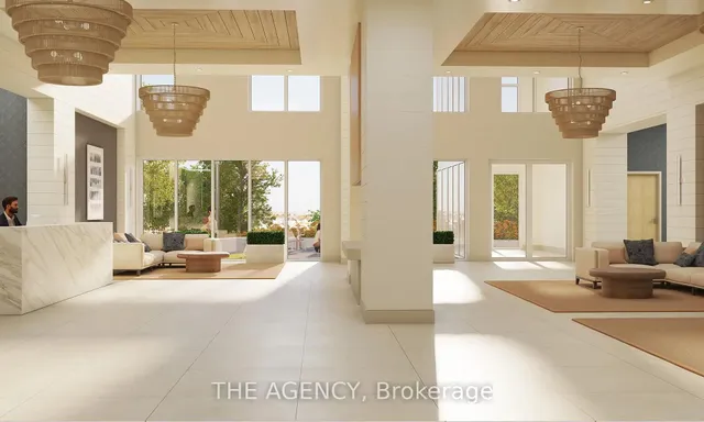 Additional image 5 of 131 Thompson Rd Unit 1601