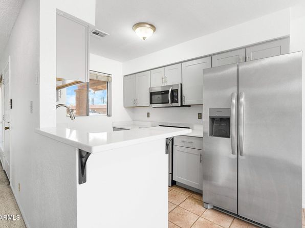 420 W Yukon Dr UNIT 4, Phoenix, AZ 85027