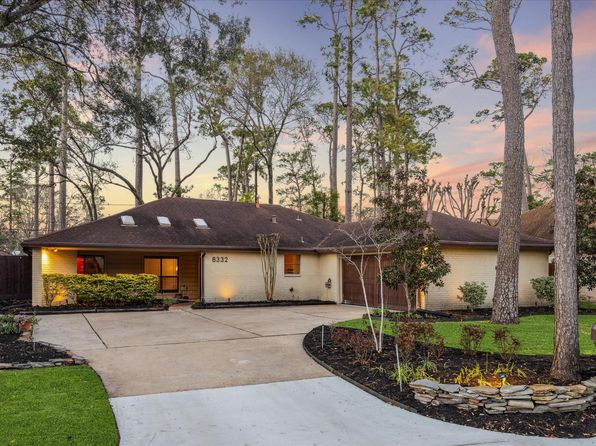 8332 Cedarspur Dr, Houston, TX 77055