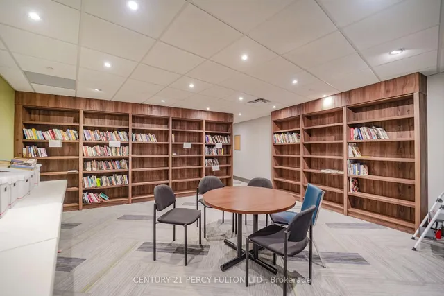 Additional image 27 of 3303 Don Mills Rd Unit 1102